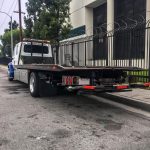 Scovels Towing