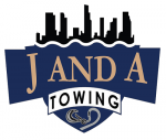J and A Towing