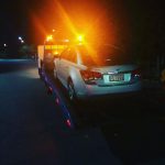 AG Towing